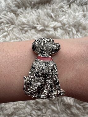 Gossip Dalmation Watch